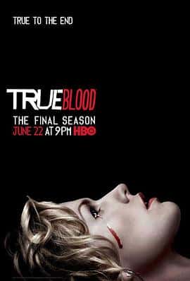 剧情爱情惊悚恐怖电影《真爱如血 第七季 True Blood Season 7/2014》-蓝光4K/1080P/720P/360P高清标清网盘百度云BT种子磁力迅雷下载