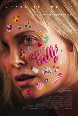 剧情喜剧电影《塔利 Tully/2018》-蓝光4K/1080P/720P/360P高清标清网盘百度云BT种子磁力迅雷下载