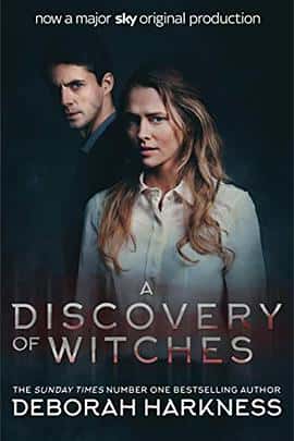 剧情爱情奇幻电影《发现女巫 第一季 A Discovery of Witches Season 1/2018》-蓝光4K/1080P/720P/360P高清标清网盘百度云BT种子磁力迅雷下载