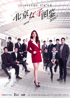 剧情电影《北京女子图鉴/2018》-蓝光4K/1080P/720P/360P高清标清网盘百度云BT种子磁力迅雷下载