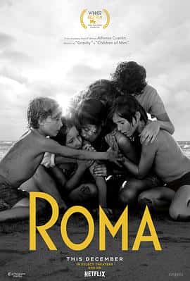 剧情家庭电影《罗马 Roma/2018》-蓝光4K/1080P/720P/360P高清标清网盘百度云BT种子磁力迅雷下载