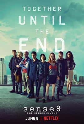 剧情科幻同性电影《超感猎杀：完结特别篇 Sense8 Finale Special/2018》-蓝光4K/1080P/720P/360P高清标清网盘百度云BT种子磁力迅雷下载