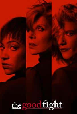 剧情电影《傲骨之战 第二季 The Good Fight Season 2/2018》-蓝光4K/1080P/720P/360P高清标清网盘百度云BT种子磁力迅雷下载