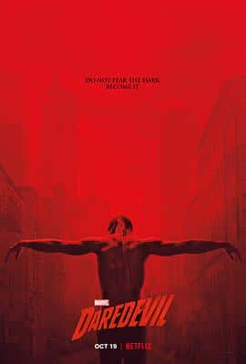 剧情动作科幻惊悚犯罪电影《超胆侠 第三季 Daredevil Season 3/2018》-蓝光4K/1080P/720P/360P高清标清网盘百度云BT种子磁力迅雷下载