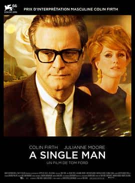 剧情同性电影《单身男子 A Single Man/2009》-蓝光4K/1080P/720P/360P高清标清网盘百度云BT种子磁力迅雷下载