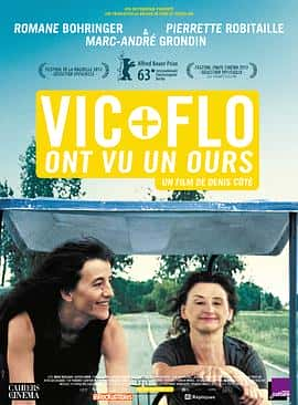 剧情同性电影《小薇小芙看见一头熊 Vic et Flo ont vu un ours/2013》-蓝光4K/1080P/720P/360P高清标清网盘百度云BT种子磁力迅雷下载