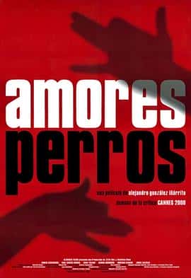 剧情惊悚电影《爱情是狗娘 Amores perros/2000》-蓝光4K/1080P/720P/360P高清标清网盘百度云BT种子磁力迅雷下载