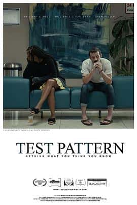 剧情惊悚电影《非自愿测试 Test Pattern/2019》-蓝光4K/1080P/720P/360P高清标清网盘百度云BT种子磁力迅雷下载