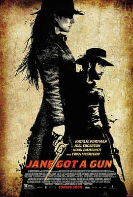 剧情动作西部电影《拿起枪的简 Jane Got a Gun/2015》-蓝光4K/1080P/720P/360P高清标清网盘百度云BT种子磁力迅雷下载