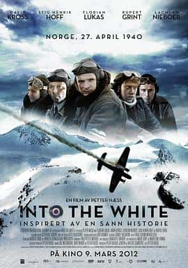 剧情历史战争电影《白色严冬 Into the White/2012》-蓝光4K/1080P/720P/360P高清标清网盘百度云BT种子磁力迅雷下载