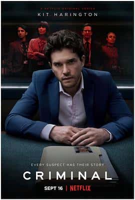 剧情惊悚犯罪电影《审讯室：英国 第二季 Criminal: UK Season 2/2020》-蓝光4K/1080P/720P/360P高清标清网盘百度云BT种子磁力迅雷下载