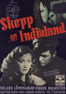 剧情电影《开往印度之船 Skepp till India land/1947》-蓝光4K/1080P/720P/360P高清标清网盘百度云BT种子磁力迅雷下载