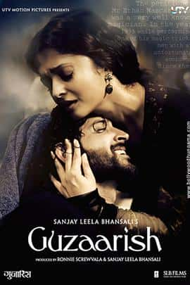 剧情爱情电影《雨中的请求 Guzaarish/2010》-蓝光4K/1080P/720P/360P高清标清网盘百度云BT种子磁力迅雷下载