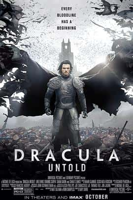 剧情动作奇幻电影《德古拉元年 Dracula Untold/2014》-蓝光4K/1080P/720P/360P高清标清网盘百度云BT种子磁力迅雷下载