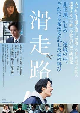 剧情电影《滑行道 滑走路/2020》-蓝光4K/1080P/720P/360P高清标清网盘百度云BT种子磁力迅雷下载