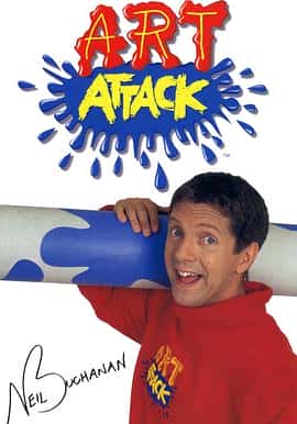 电影《艺术创想 Art Attack/1990》-蓝光4K/1080P/720P/360P高清标清网盘百度云BT种子磁力迅雷下载