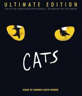 音乐舞台艺术电影《猫 Great Performances: Cats/1998》-蓝光4K/1080P/720P/360P高清标清网盘百度云BT种子磁力迅雷下载