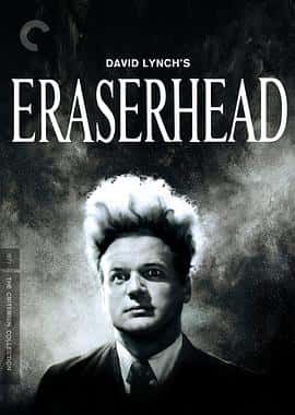 恐怖奇幻电影《橡皮头 Eraserhead/1977》-蓝光4K/1080P/720P/360P高清标清网盘百度云BT种子磁力迅雷下载