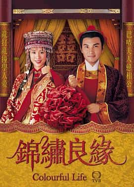 爱情古装电影《锦绣良缘/2001》-蓝光4K/1080P/720P/360P高清标清网盘百度云BT种子磁力迅雷下载