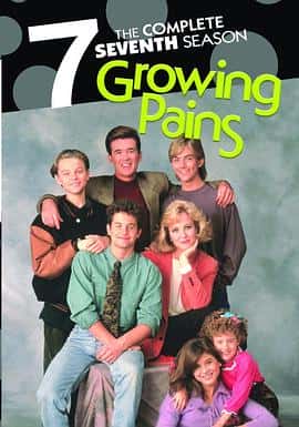 喜剧家庭电影《成长的烦恼 第七季 Growing Pains Season 7/1991》-蓝光4K/1080P/720P/360P高清标清网盘百度云BT种子磁力迅雷下载