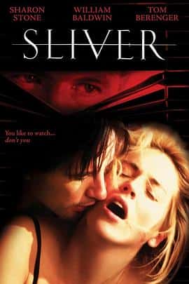 爱情惊悚情色电影《偷窥 Sliver/1993》-蓝光4K/1080P/720P/360P高清标清网盘百度云BT种子磁力迅雷下载