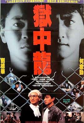 动作犯罪电影《狱中龙/1990》-蓝光4K/1080P/720P/360P高清标清网盘百度云BT种子磁力迅雷下载