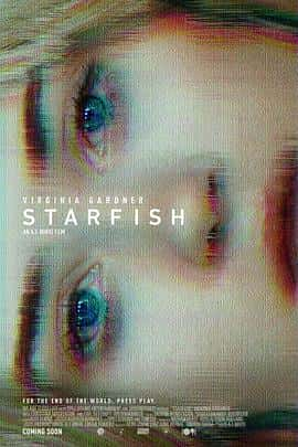 剧情科幻恐怖电影《海星 Starfish/2018》-蓝光4K/1080P/720P/360P高清标清网盘百度云BT种子磁力迅雷下载