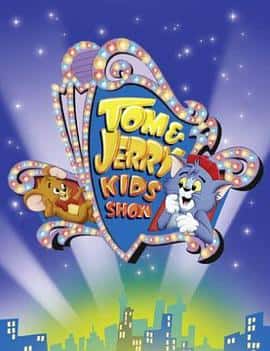 喜剧动画家庭电影《Q版猫和老鼠 Tom and Jerry Kids Show/1990》-蓝光4K/1080P/720P/360P高清标清网盘百度云BT种子磁力迅雷下载