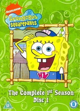 喜剧动画家庭奇幻电影《海绵宝宝 第一季 SpongeBob SquarePants Season 1/1999》-蓝光4K/1080P/720P/360P高清标清网盘百度云BT种子磁力迅雷下载