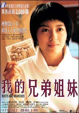 家庭电影《我的兄弟姐妹/2001》-蓝光4K/1080P/720P/360P高清标清网盘百度云BT种子磁力迅雷下载