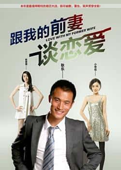 爱情电影《跟我的前妻谈恋爱/2009》-蓝光4K/1080P/720P/360P高清标清网盘百度云BT种子磁力迅雷下载