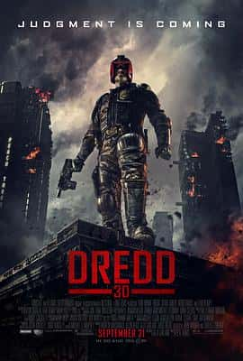 动作科幻惊悚犯罪电影《特警判官 Dredd/2012》-蓝光4K/1080P/720P/360P高清标清网盘百度云BT种子磁力迅雷下载