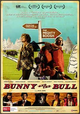 喜剧电影《兔子和公牛 Bunny and the Bull/2009》-蓝光4K/1080P/720P/360P高清标清网盘百度云BT种子磁力迅雷下载