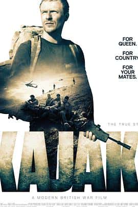 战争冒险电影《卡贾基 Kajaki: The True Story/2014》-蓝光4K/1080P/720P/360P高清标清网盘百度云BT种子磁力迅雷下载