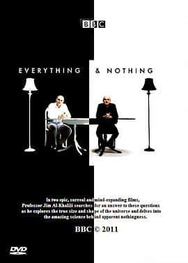 纪录片电影《万物与虚无 Everything and Nothing/2011》-蓝光4K/1080P/720P/360P高清标清网盘百度云BT种子磁力迅雷下载
