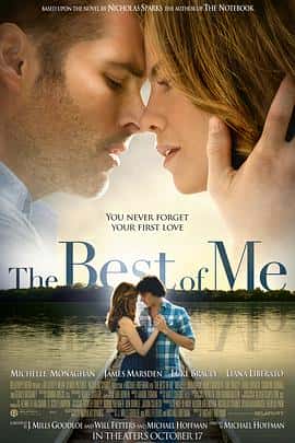 剧情爱情电影《最好的我 The Best of Me/2014》-蓝光4K/1080P/720P/360P高清标清网盘百度云BT种子磁力迅雷下载