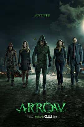 动作冒险电影《绿箭侠 第三季 Arrow Season 3/2014》-蓝光4K/1080P/720P/360P高清标清网盘百度云BT种子磁力迅雷下载