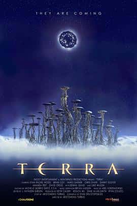 动作科幻动画冒险电影《泰若星球 Terra/2007》-蓝光4K/1080P/720P/360P高清标清网盘百度云BT种子磁力迅雷下载