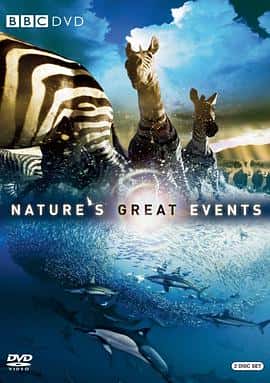 纪录片电影《自然界大事件 Nature&amp;#8217;s Great Events/2009》-蓝光4K/1080P/720P/360P高清标清网盘百度云BT种子磁力迅雷下载