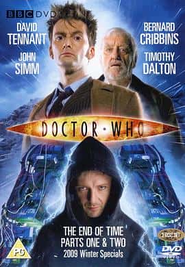 电影《神秘博士特别篇：时间尽头(上) &amp;#34;Doctor Who&amp;#34; The End of Time: Part One/2009》-蓝光4K/1080P/720P/360P高清标清网盘百度云BT种子磁力迅雷下载