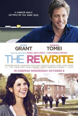 喜剧爱情电影《编剧情缘 The Rewrite/2014》-蓝光4K/1080P/720P/360P高清标清网盘百度云BT种子磁力迅雷下载
