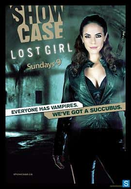 犯罪奇幻电影《妖女迷行 第二季 Lost Girl Season 2/2011》-蓝光4K/1080P/720P/360P高清标清网盘百度云BT种子磁力迅雷下载