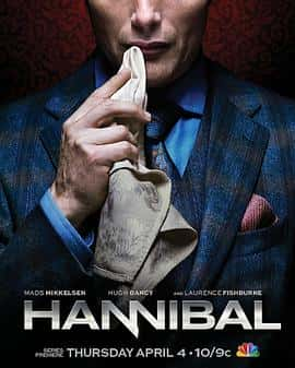 悬疑惊悚犯罪电影《汉尼拔 第一季 Hannibal Season 1/2013》-蓝光4K/1080P/720P/360P高清标清网盘百度云BT种子磁力迅雷下载