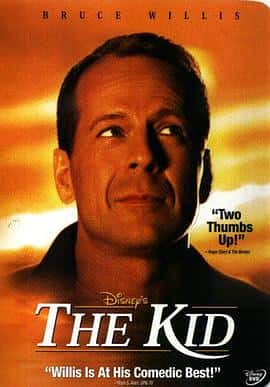 喜剧儿童奇幻电影《扭转乾坤 The Kid/2000》-蓝光4K/1080P/720P/360P高清标清网盘百度云BT种子磁力迅雷下载