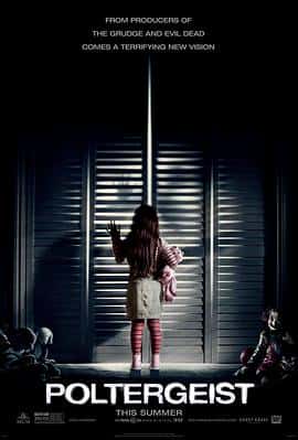 惊悚恐怖电影《鬼驱人 Poltergeist/2015》-蓝光4K/1080P/720P/360P高清标清网盘百度云BT种子磁力迅雷下载