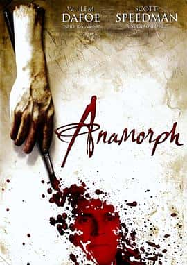 惊悚恐怖犯罪电影《失真的画 Anamorph/2007》-蓝光4K/1080P/720P/360P高清标清网盘百度云BT种子磁力迅雷下载