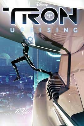 动作科幻动画冒险电影《创：崛起 TRON: Uprising/2012》-蓝光4K/1080P/720P/360P高清标清网盘百度云BT种子磁力迅雷下载