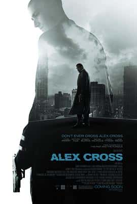 动作悬疑犯罪电影《亚历克斯·克洛斯 Alex Cross/2012》-蓝光4K/1080P/720P/360P高清标清网盘百度云BT种子磁力迅雷下载