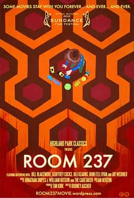 纪录片电影《第237号房间 Room 237/2012》-蓝光4K/1080P/720P/360P高清标清网盘百度云BT种子磁力迅雷下载