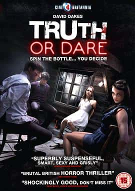 惊悚恐怖电影《真心话大冒险 Truth or Dare/2012》-蓝光4K/1080P/720P/360P高清标清网盘百度云BT种子磁力迅雷下载